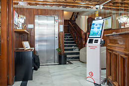 ALDA CENTRO PONTEVEDRA