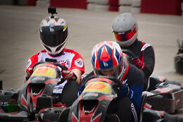 FAST KART MURCIA