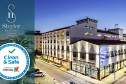 Online Booking EPS