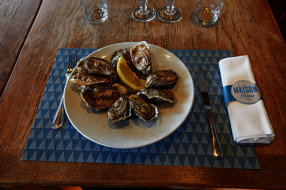 La Maison Bleue - photo 7