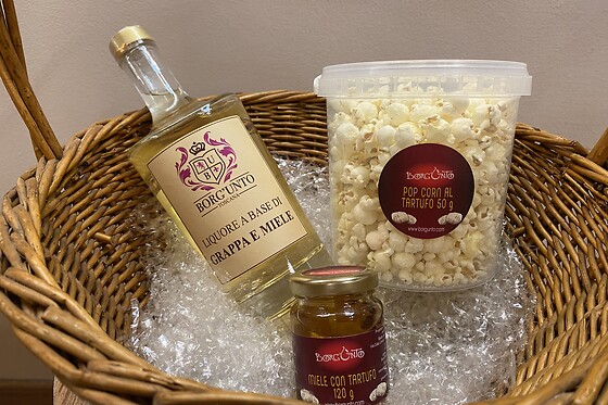 Borgunto Wine & Oil - photo 0