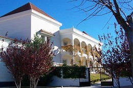 BODEGAS Y VIÑEDOS CASA DEL VALLE