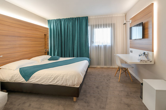 Brit Hotel Saint-brieuc plérin*** - photo 3