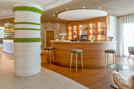 Brit Hotel Saint-brieuc plérin*** - photo 12