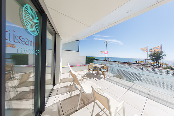Rivage Thalasso & Spa - photo 2
