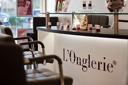 L'Onglerie Cholet