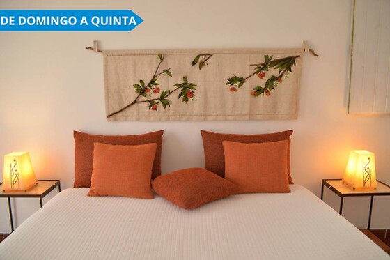 Monte do Giestal Spa - photo 6