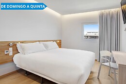 B&B HOTEL PORTO EXPO AEROPORTO***