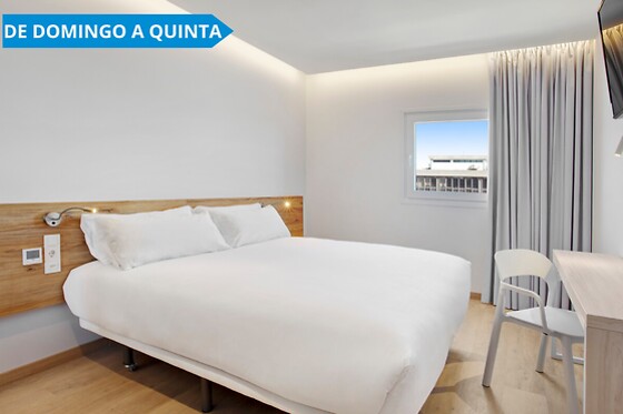 B&B HOTEL PORTO EXPO AEROPORTO*** - photo 10
