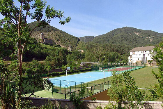 HOTEL BADAIN - photo 3