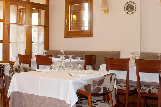 HOTEL BADAIN - photo 9