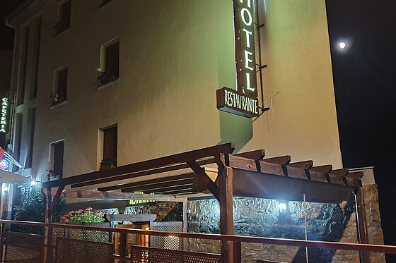HOTEL BADAIN - photo 8