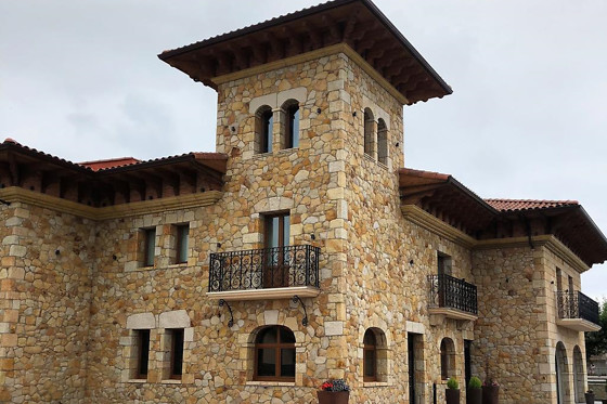 HOTEL PALACIO TORRE DE GALIZANO - photo 2