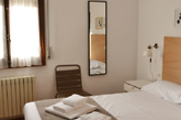 APARTAMENTOS TRES PUENTES ANGUIANO