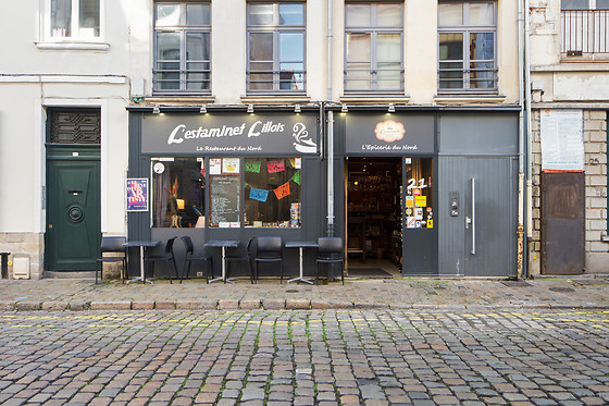 L'Estaminet Lillois - photo 4