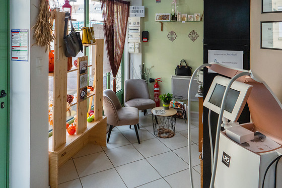 Bel'esprit - photo 3