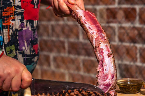 RESTAURANTE LA CUADRA - photo 3