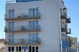 Hôtel Le Canetois