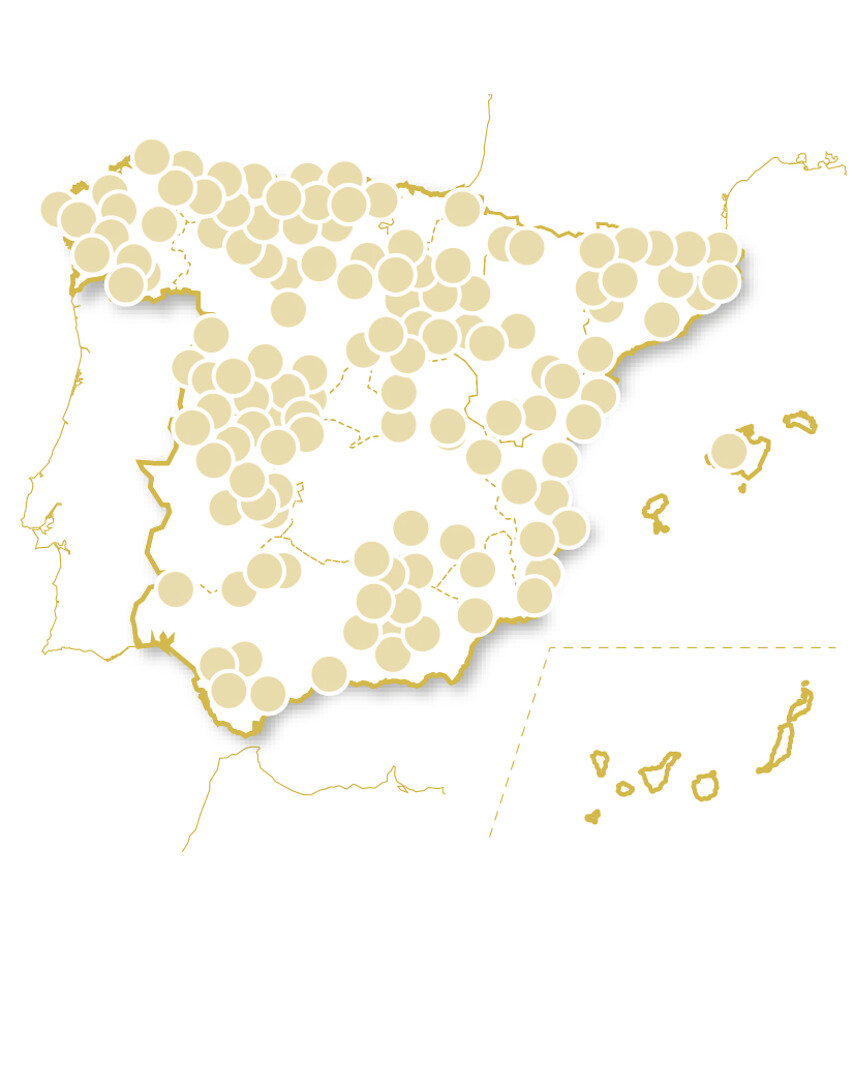 Evasión con sabor