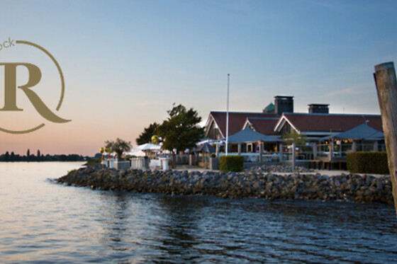 Restaurant On The Rock Aalsmeer - photo 0