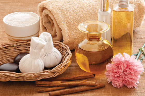 THE BEAUTY CORNER - MARTA MONNE - photo 12