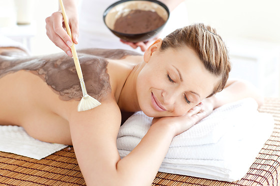 Natural Spa Institut Magny - photo 11