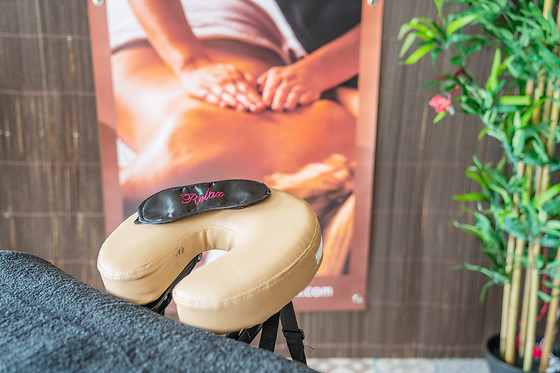 Namasté, les massages bien-être - photo 5