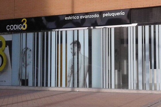 CODIGO 3 ESTILISTAS - photo 0