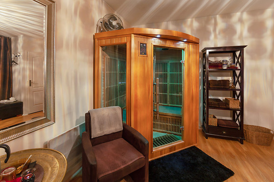 Dana Om Spa - photo 5