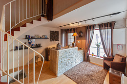Dana Om Spa