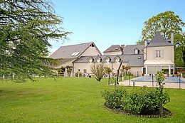 Domaine Pédelaborde