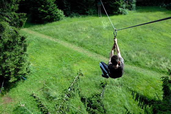 Pena Aventura Park - photo 20