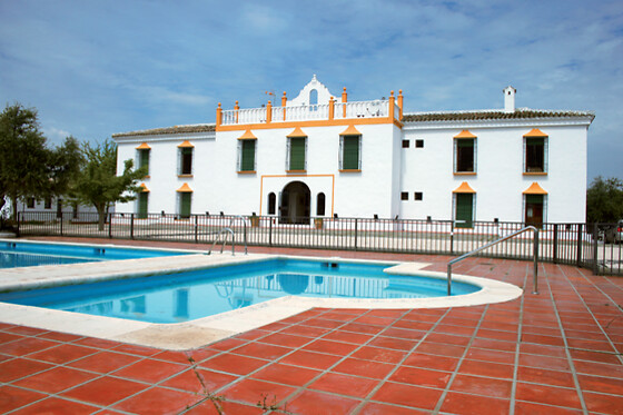 HOTEL CASERIO DE IZNÁJAR - photo 0