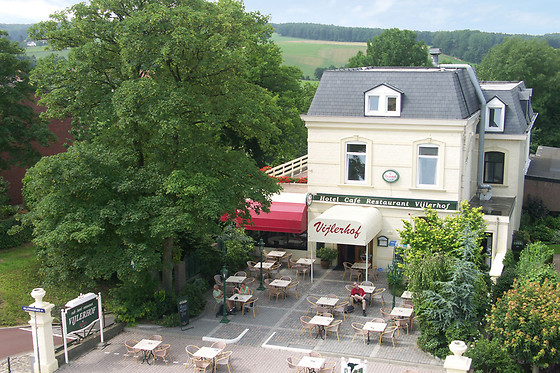 Restaurant Vijlerhof - photo 5