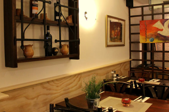 Casa Italiana - photo 1