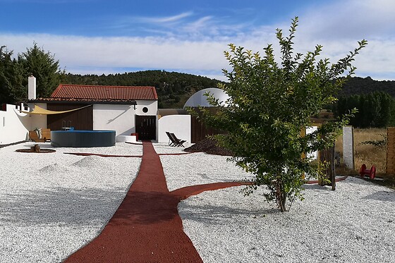 LA CASA BLANCA - photo 4