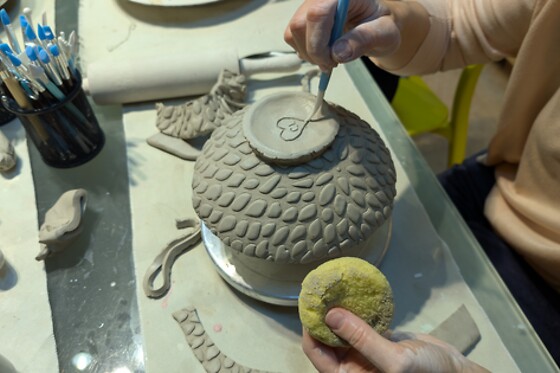 TALLER ARTE Y FUEGO - photo 19