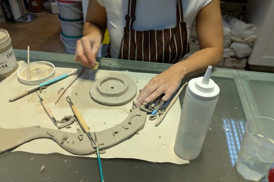 TALLER ARTE Y FUEGO - photo 1