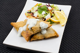 INDIAN RESTAURANT SHANTI