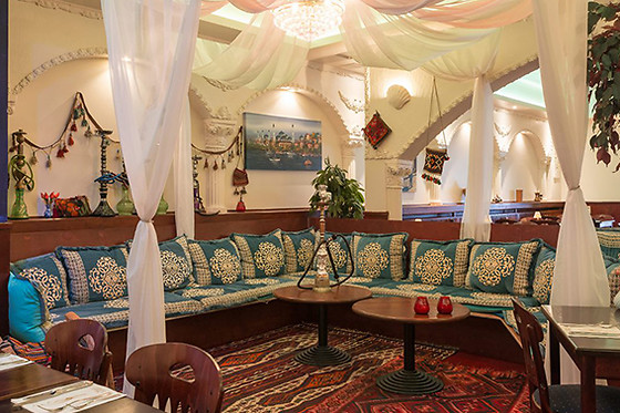Restaurant Saray - photo 2
