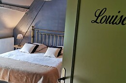 La Cour d'Hortense