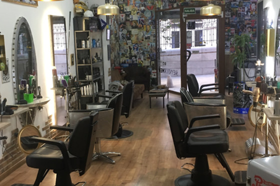 THE MEN'S HAIR CLUB - photo 3