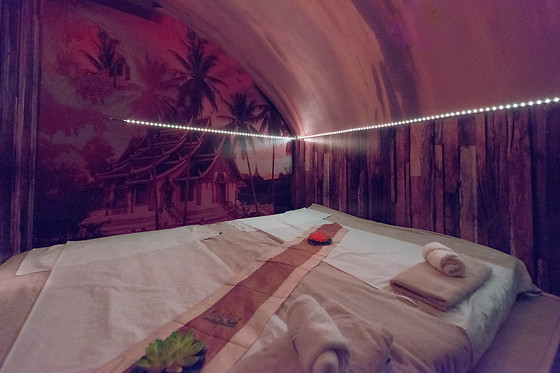Bon Spa Thaï Paris 12 - photo 2
