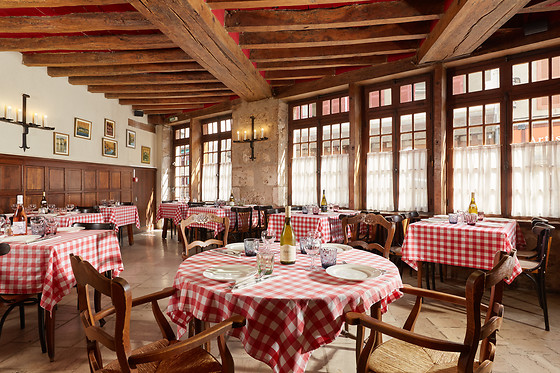 Le Relais des Trois Châteaux - photo 8