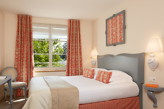 Le Relais des Trois Châteaux - photo 3