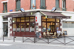 Cappuccino Ristorante