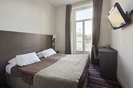 Hôtel Astoria Vatican