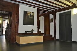 ANTIGUO PALACIO DE ATIENZA