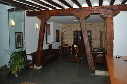 ANTIGUO PALACIO DE ATIENZA