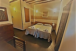 ANTIGUO PALACIO DE ATIENZA